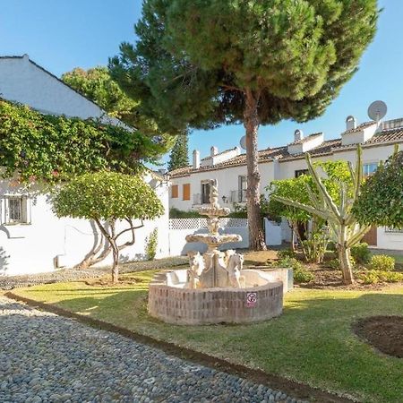 Benamara Gardens Apartment Estepona Exterior photo