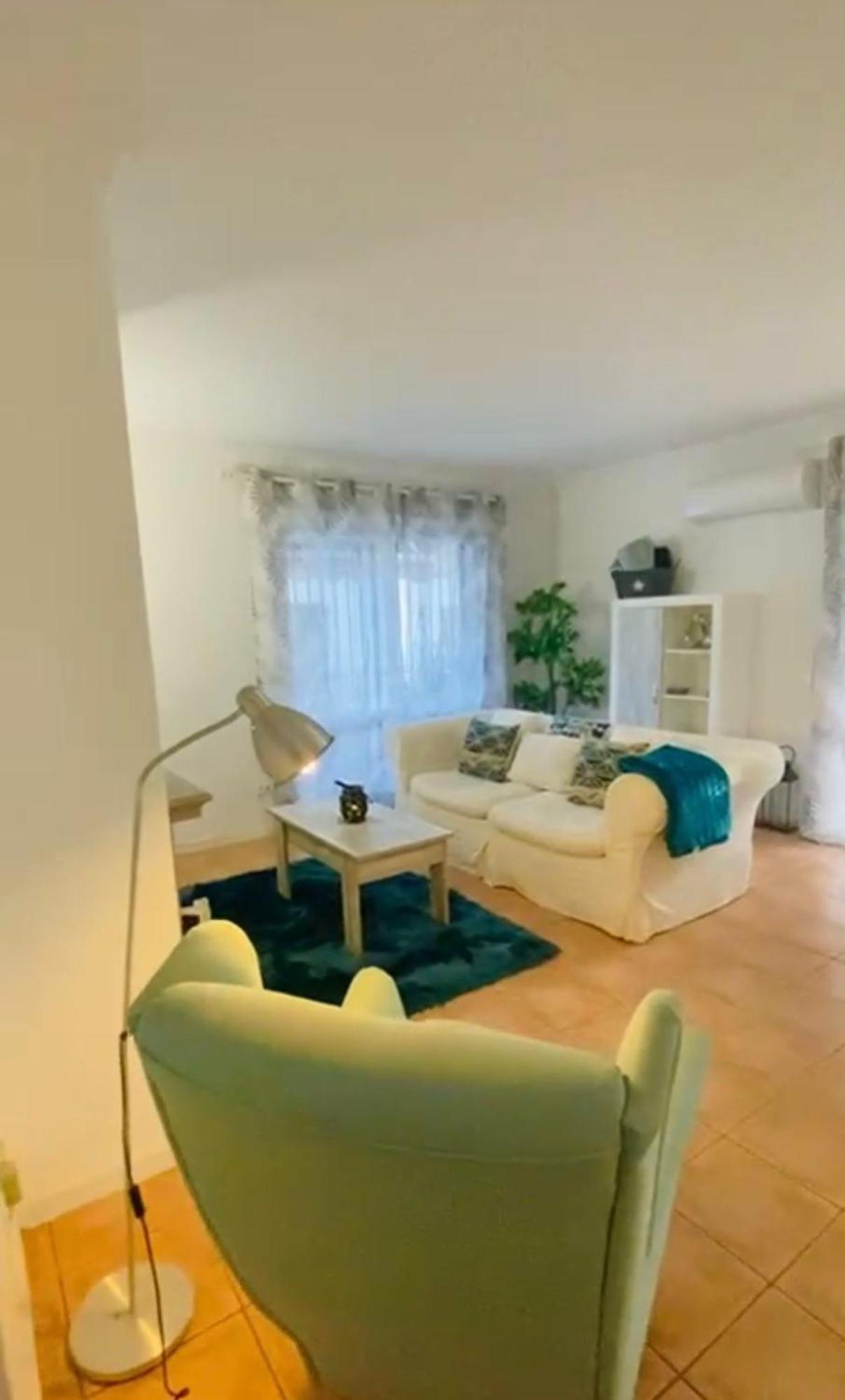 Benamara Gardens Apartment Estepona Exterior photo