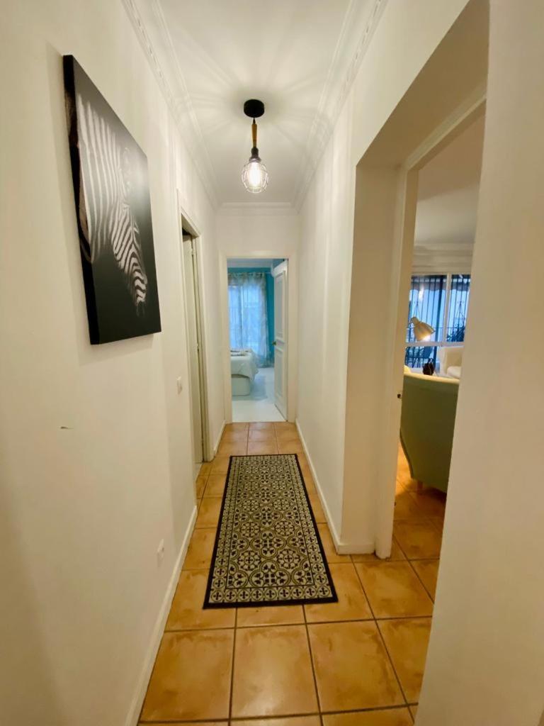 Benamara Gardens Apartment Estepona Exterior photo